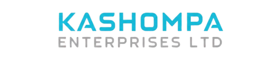 Kashompa Enterprises Limited